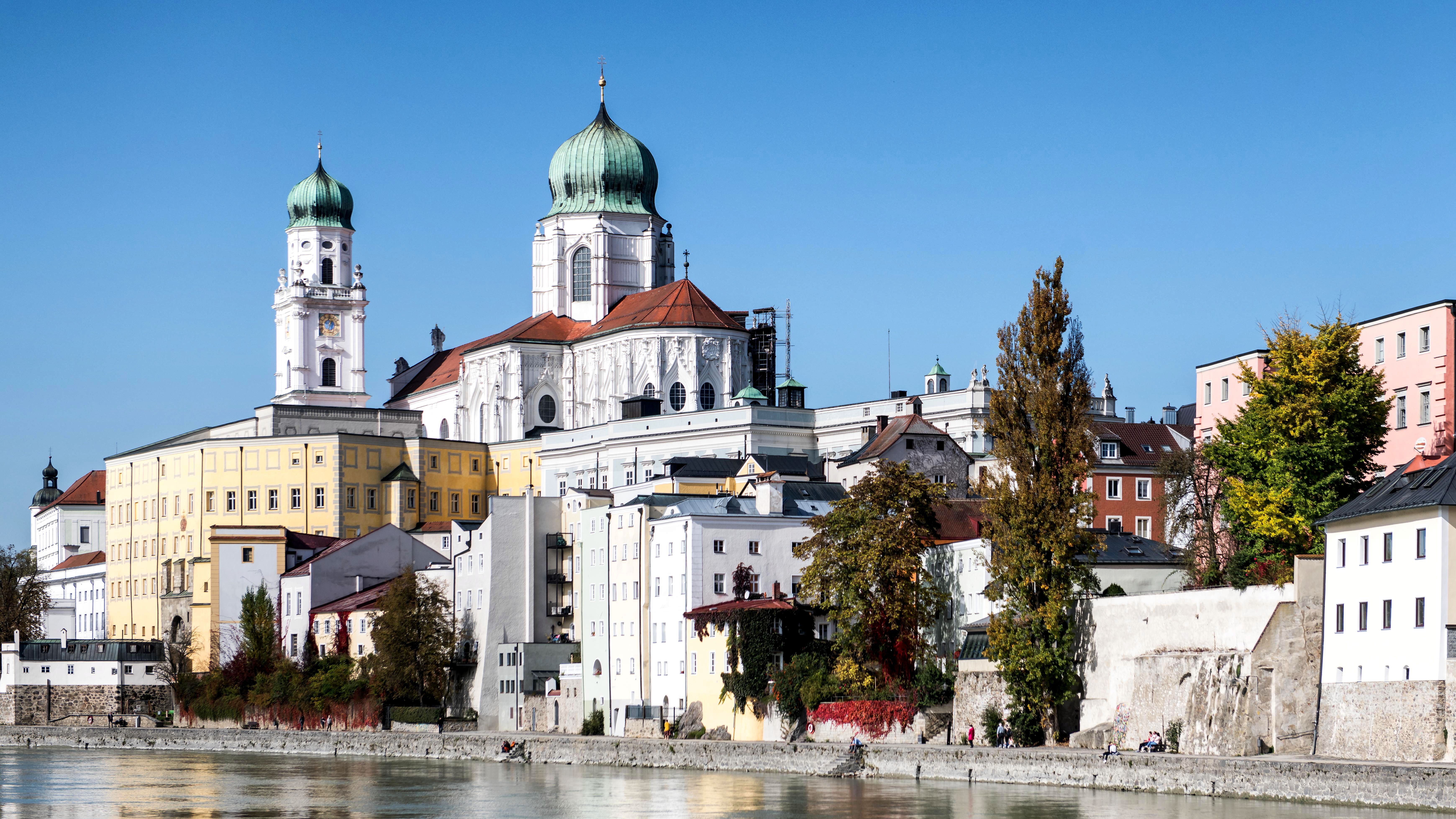 Passau, Germany