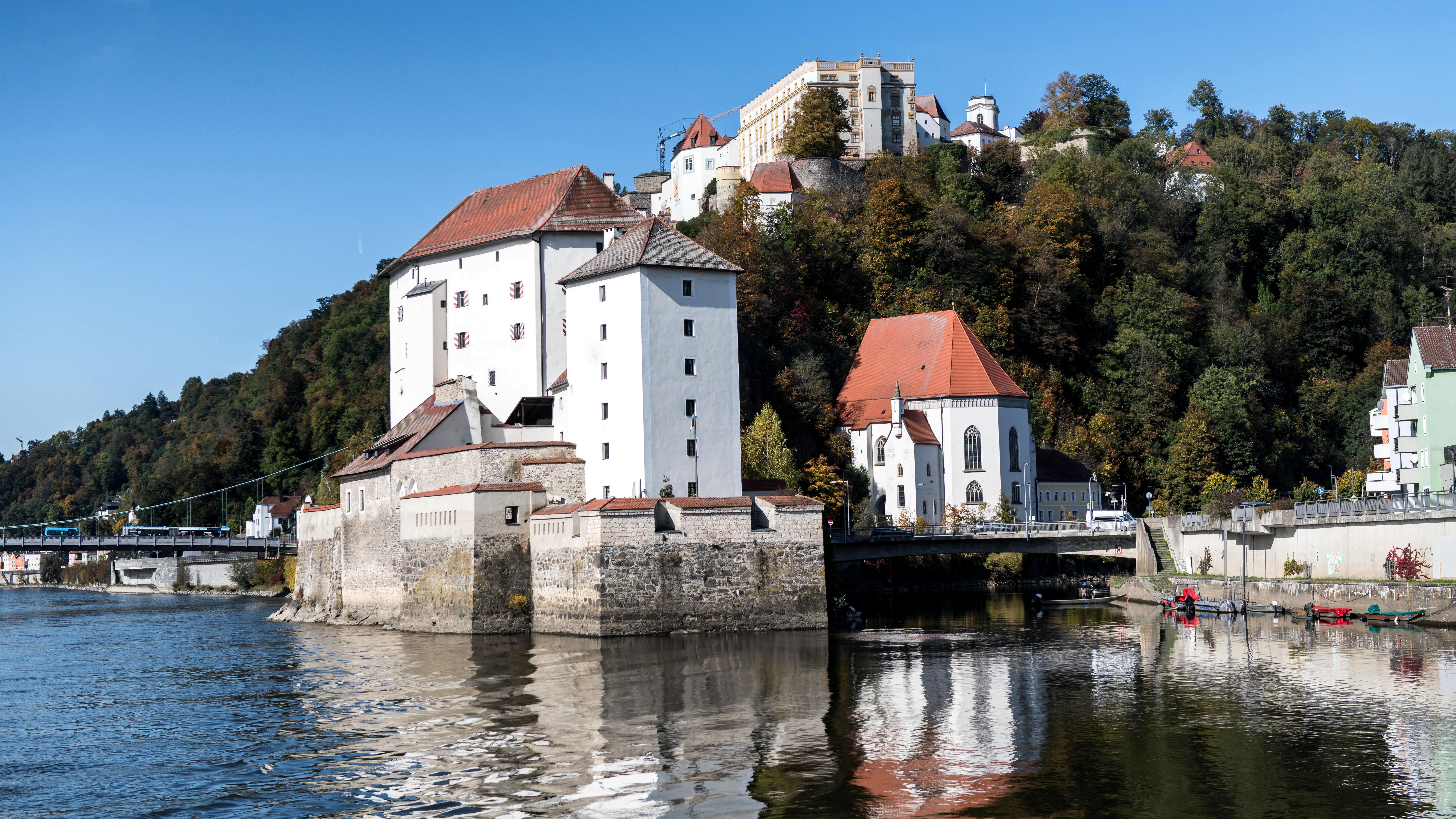 Passau, Germany