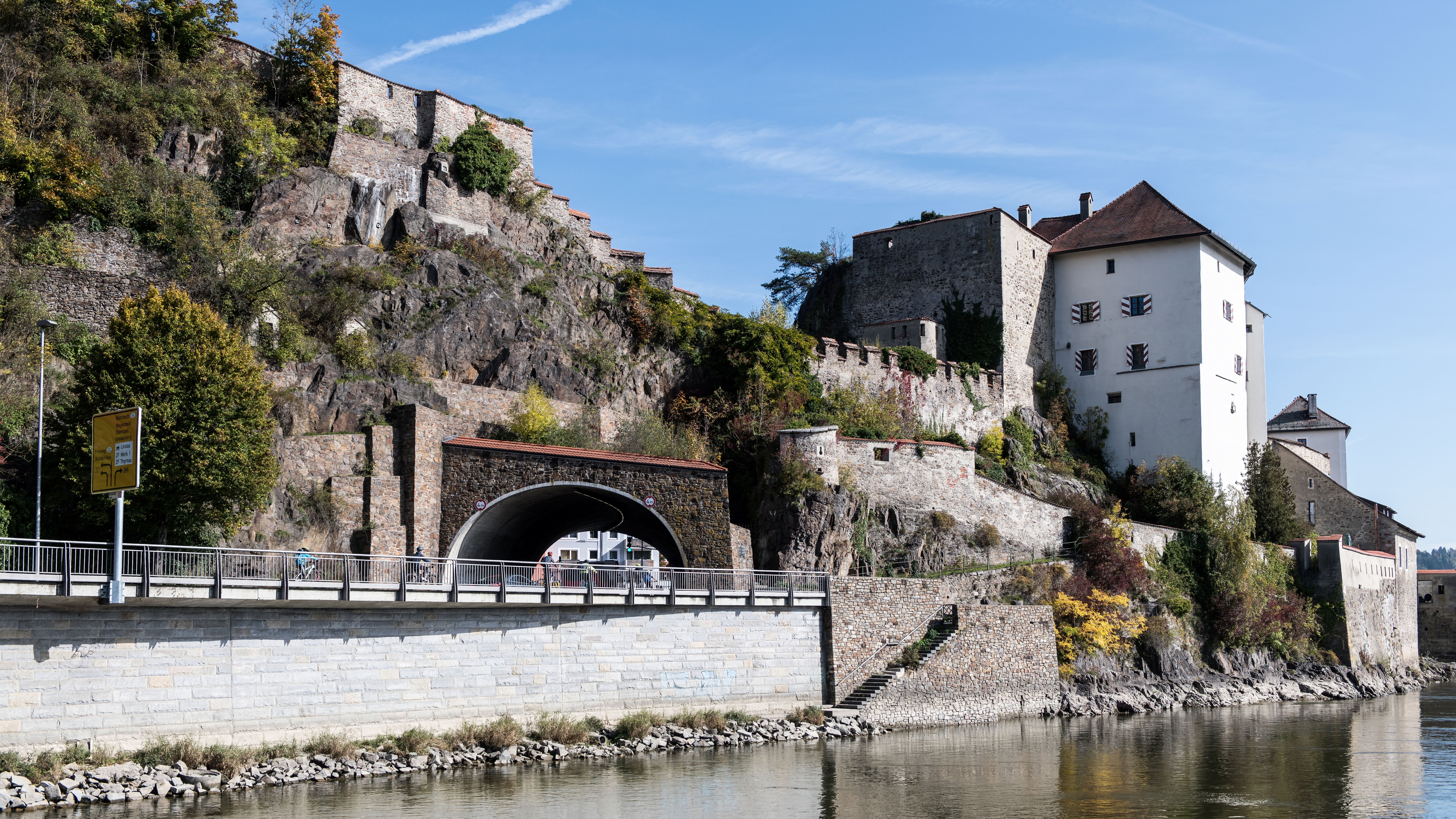 Passau, Germany
