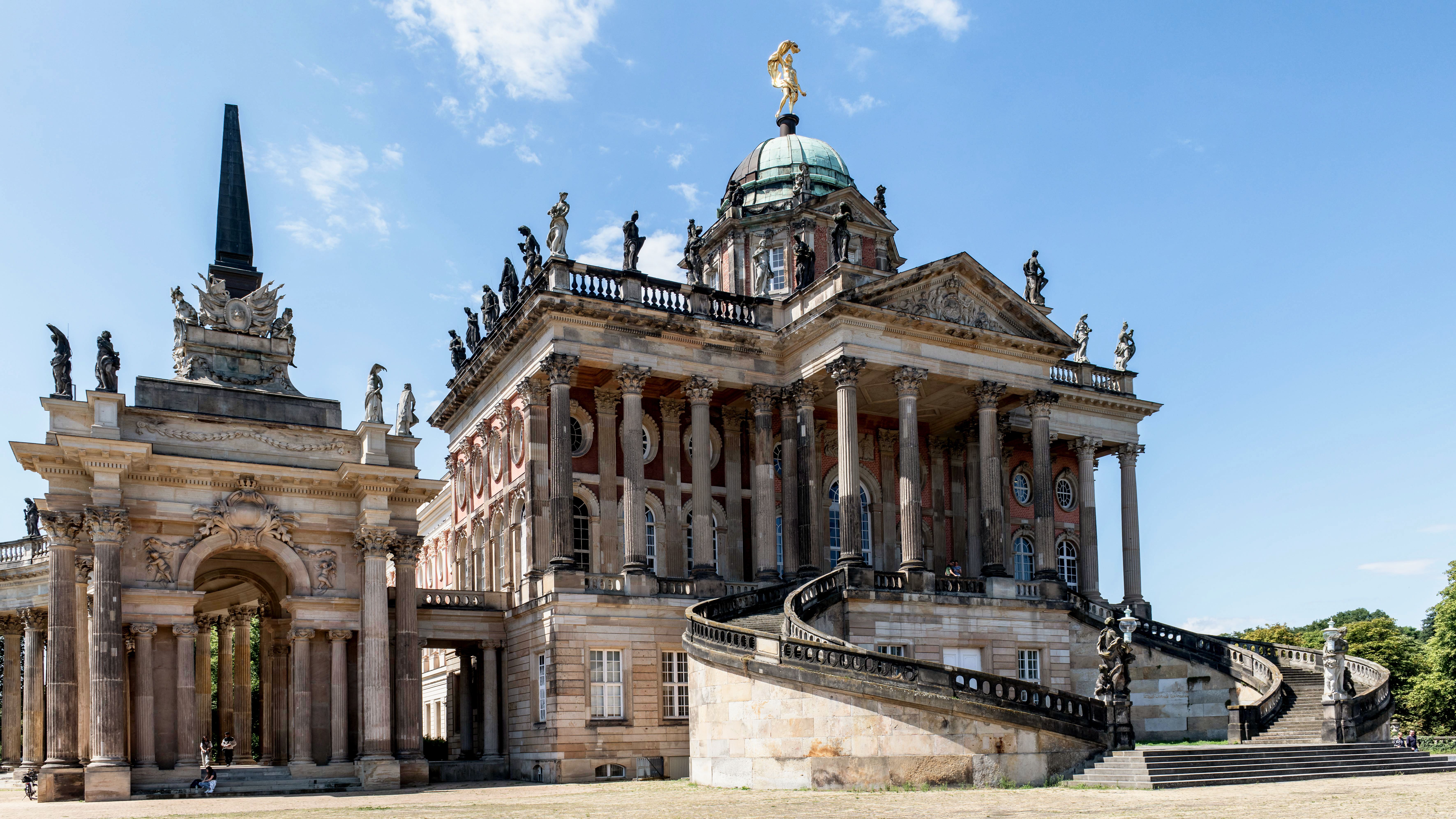 Potsdam, Germany