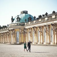 Culture Shock in Germany
