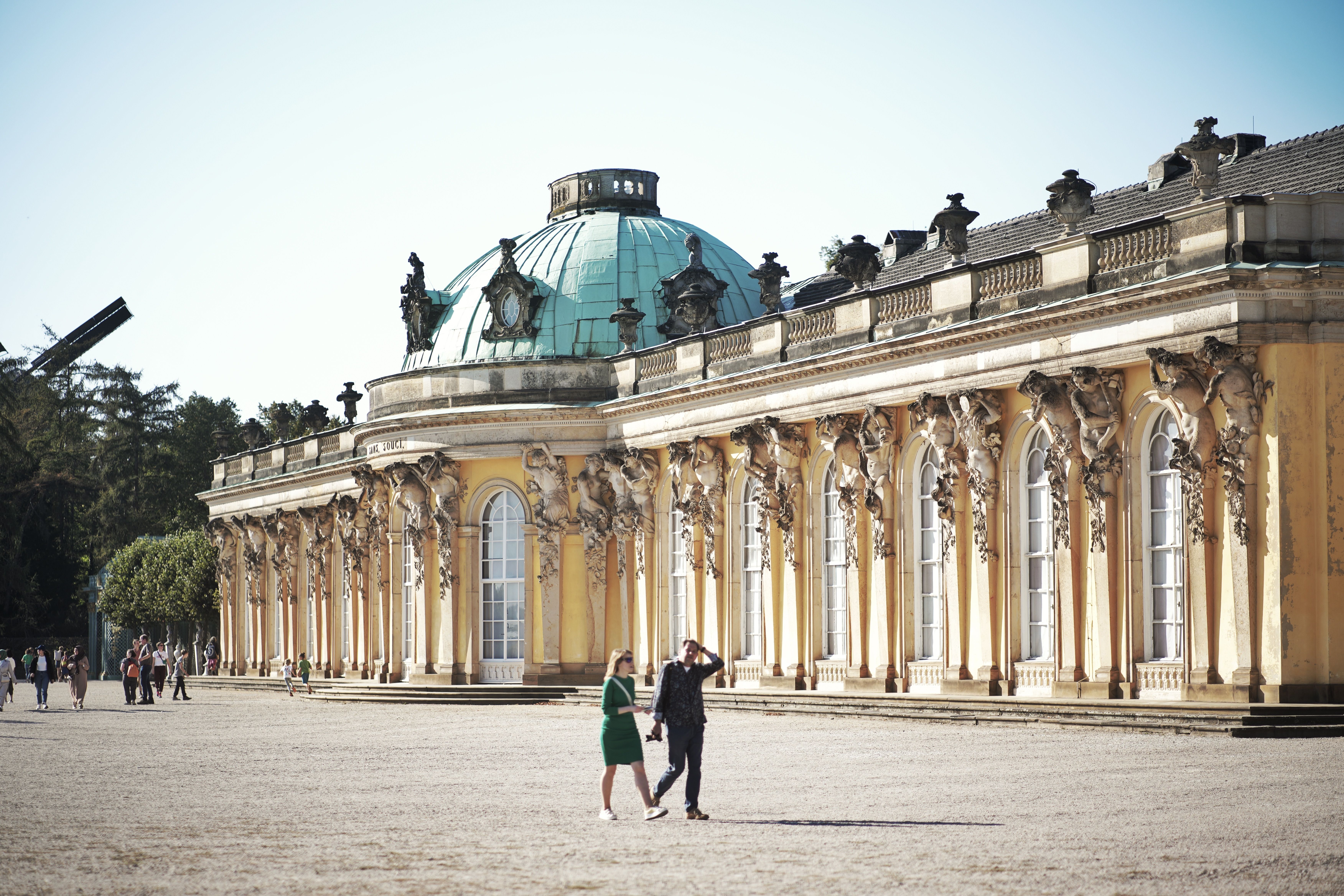 Potsdam, Germany