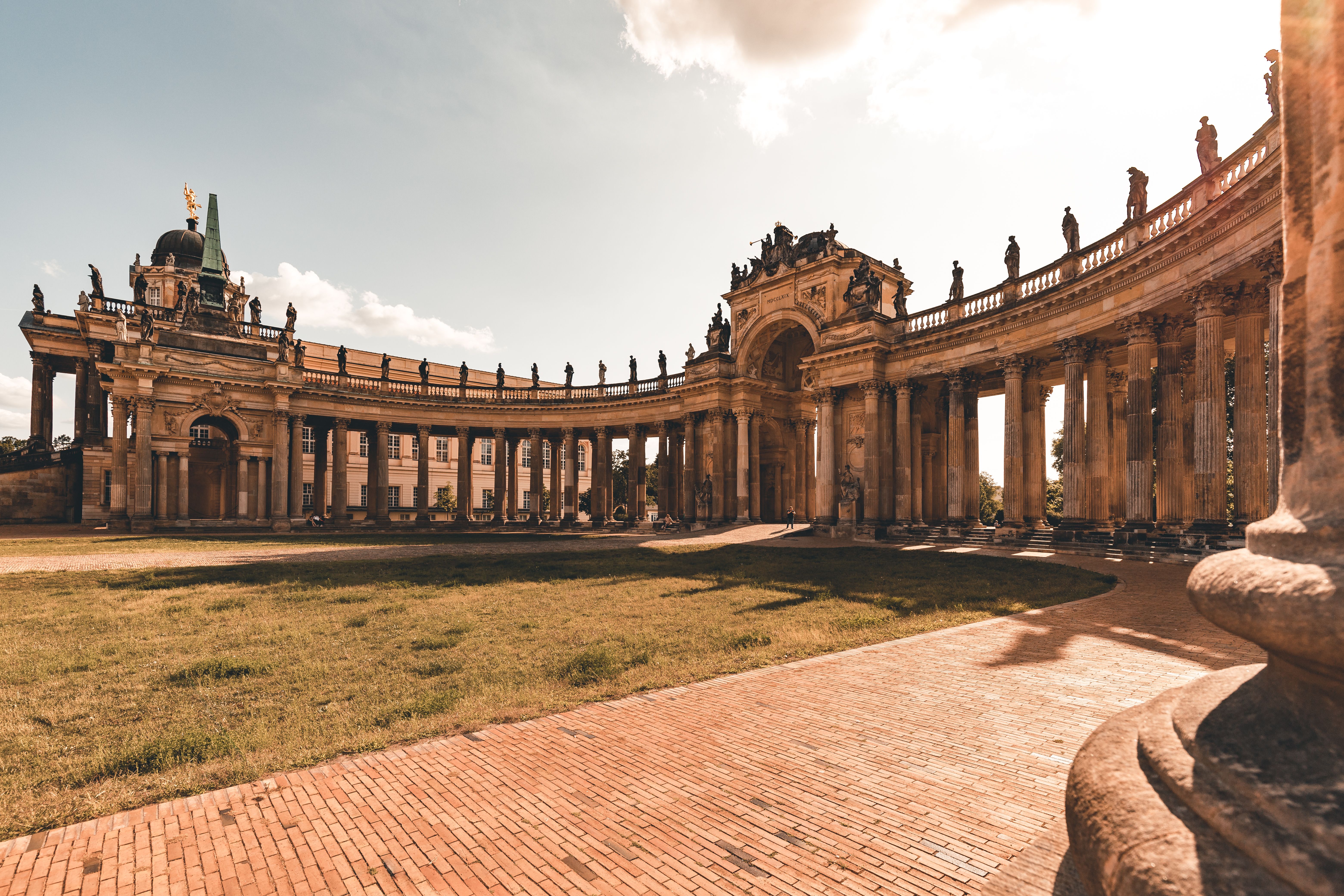 Potsdam, Germany