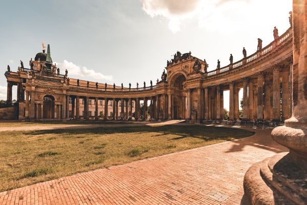 Potsdam, Germany