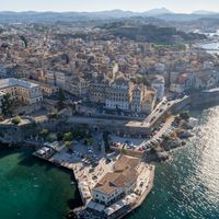 Pros & Cons of Living in Corfu