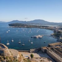 The Essential Guide to Corfu