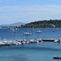 The Essential Guide to Corfu