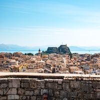 7 Tips for Living in Corfu
