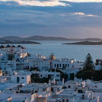 Guide to Residency in Greece