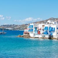 Pros & Cons of Living in Mykonos