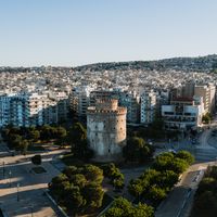 Retire in Thessaloniki Guide