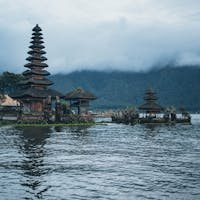 Public Transportation in Bali
