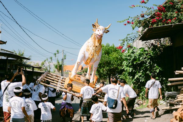 Bali, Indonesia