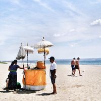 Best Bookstores and Libraries in Bali