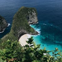 Best Markets in Bali