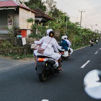 Pros & Cons of Living in Bali
