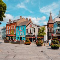 Healthcare in Ireland
