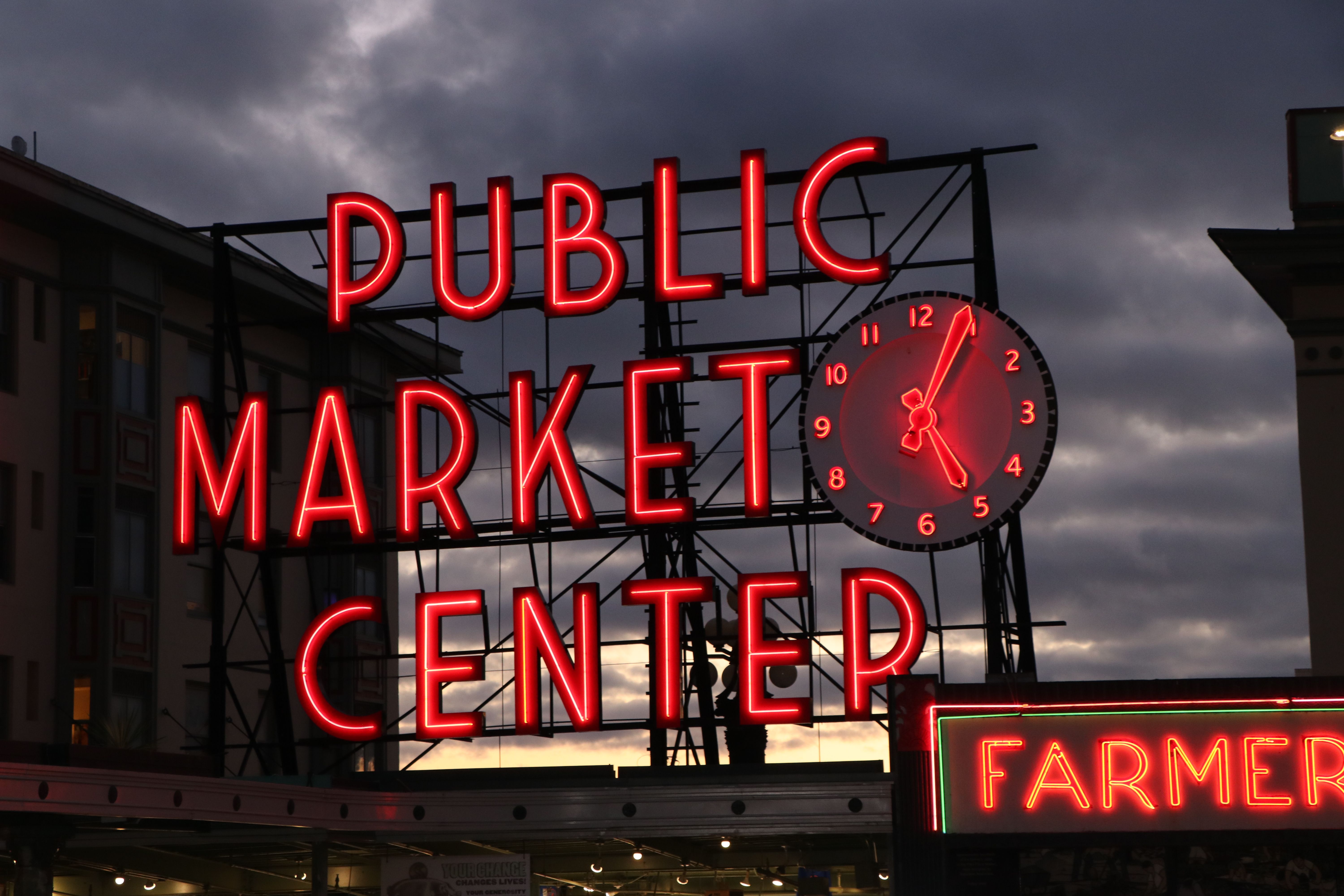 Seattle, United States