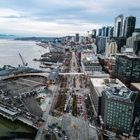 Best Markets in Seattle