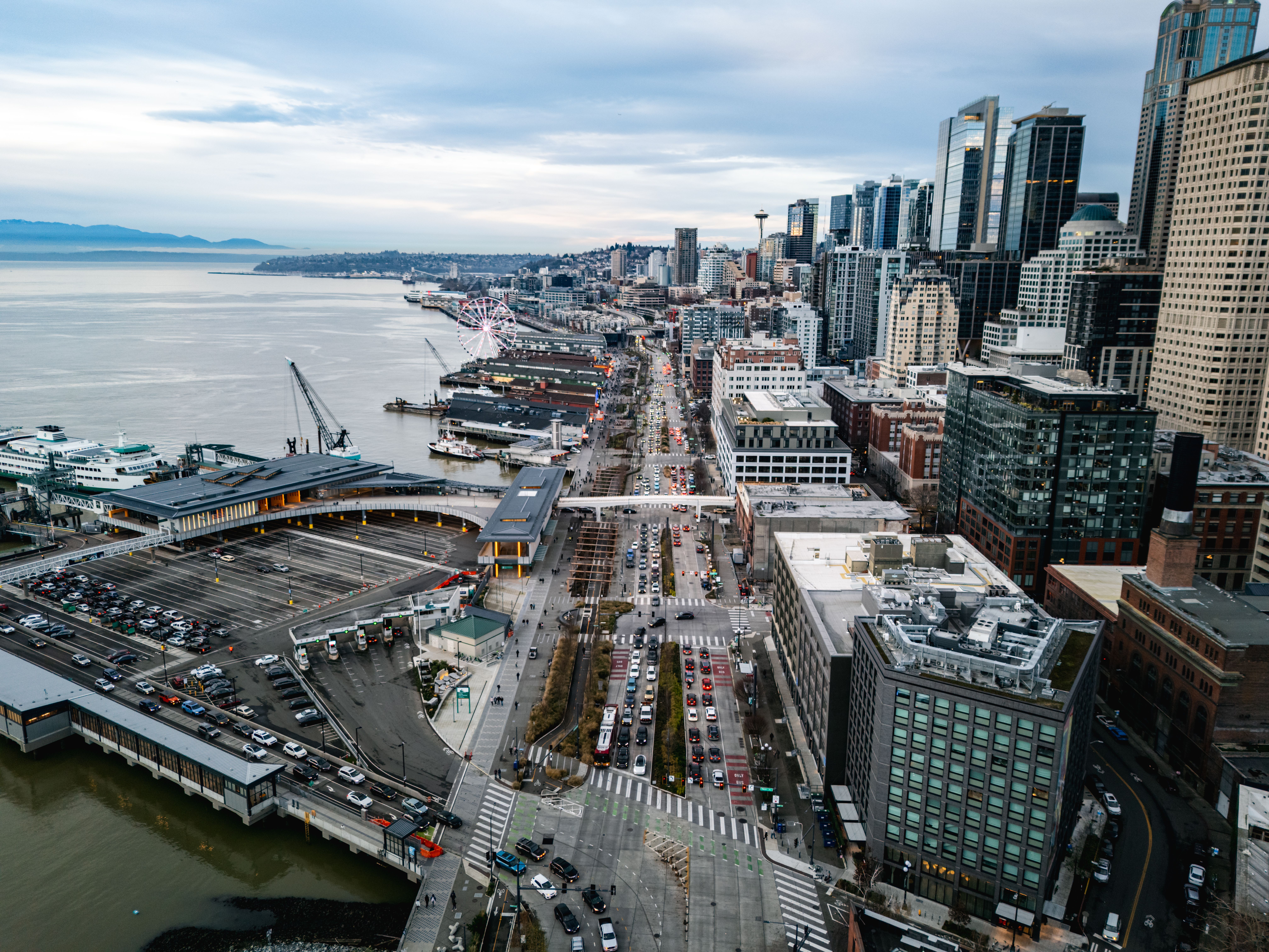 Seattle, United States
