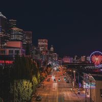 5 Tips for Living in Seattle