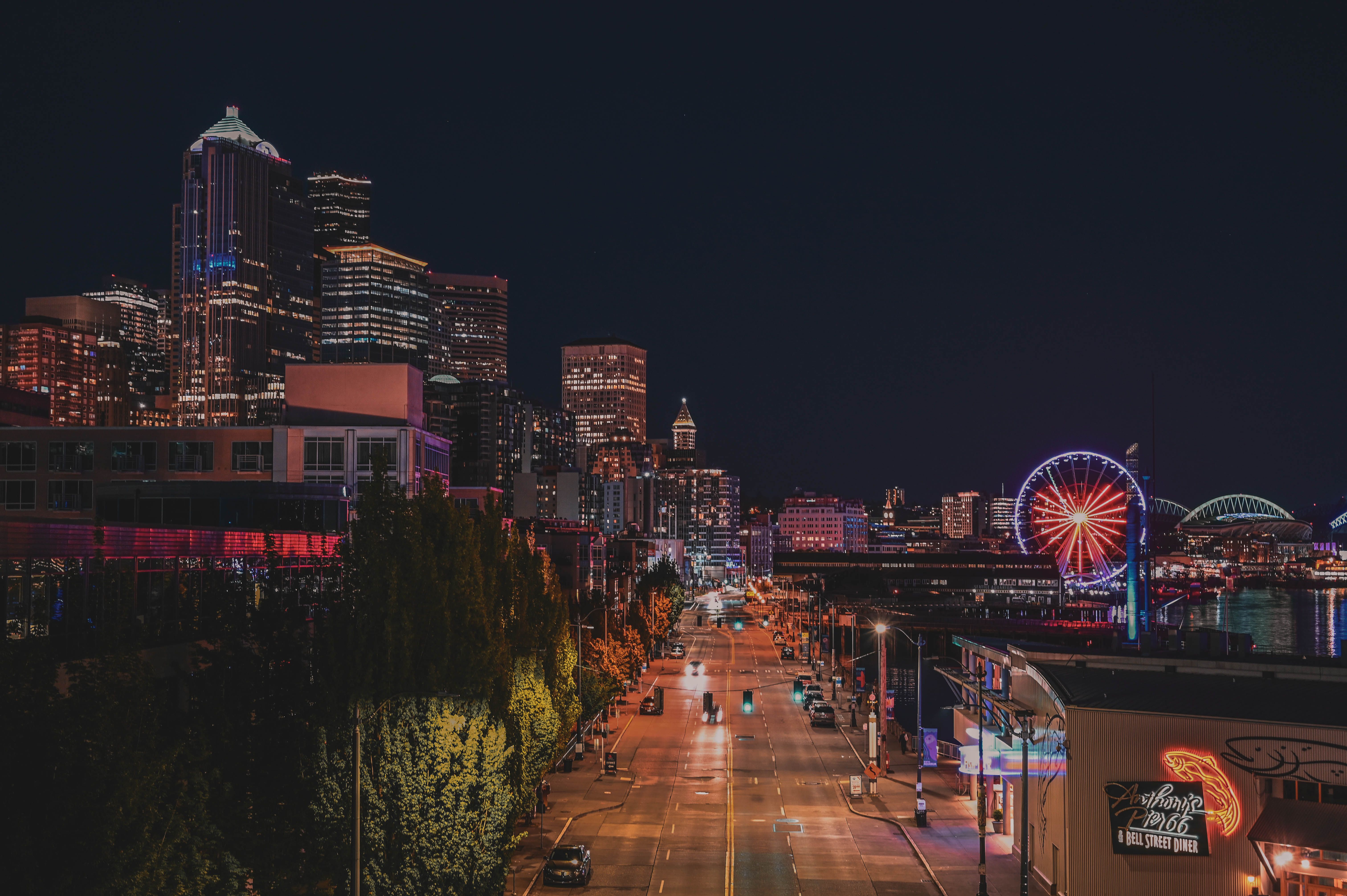 Seattle, United States