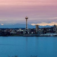 Best Bookstores and Libraries in Seattle