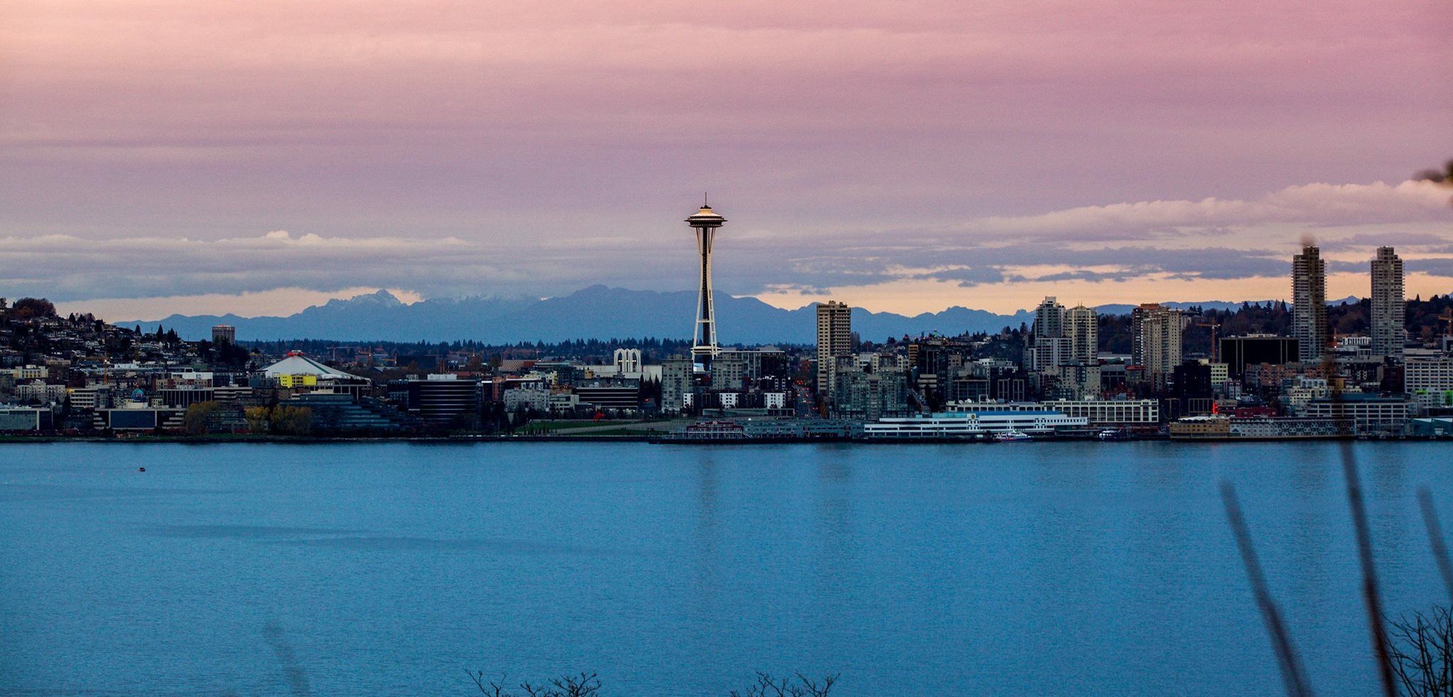 Seattle, Washington