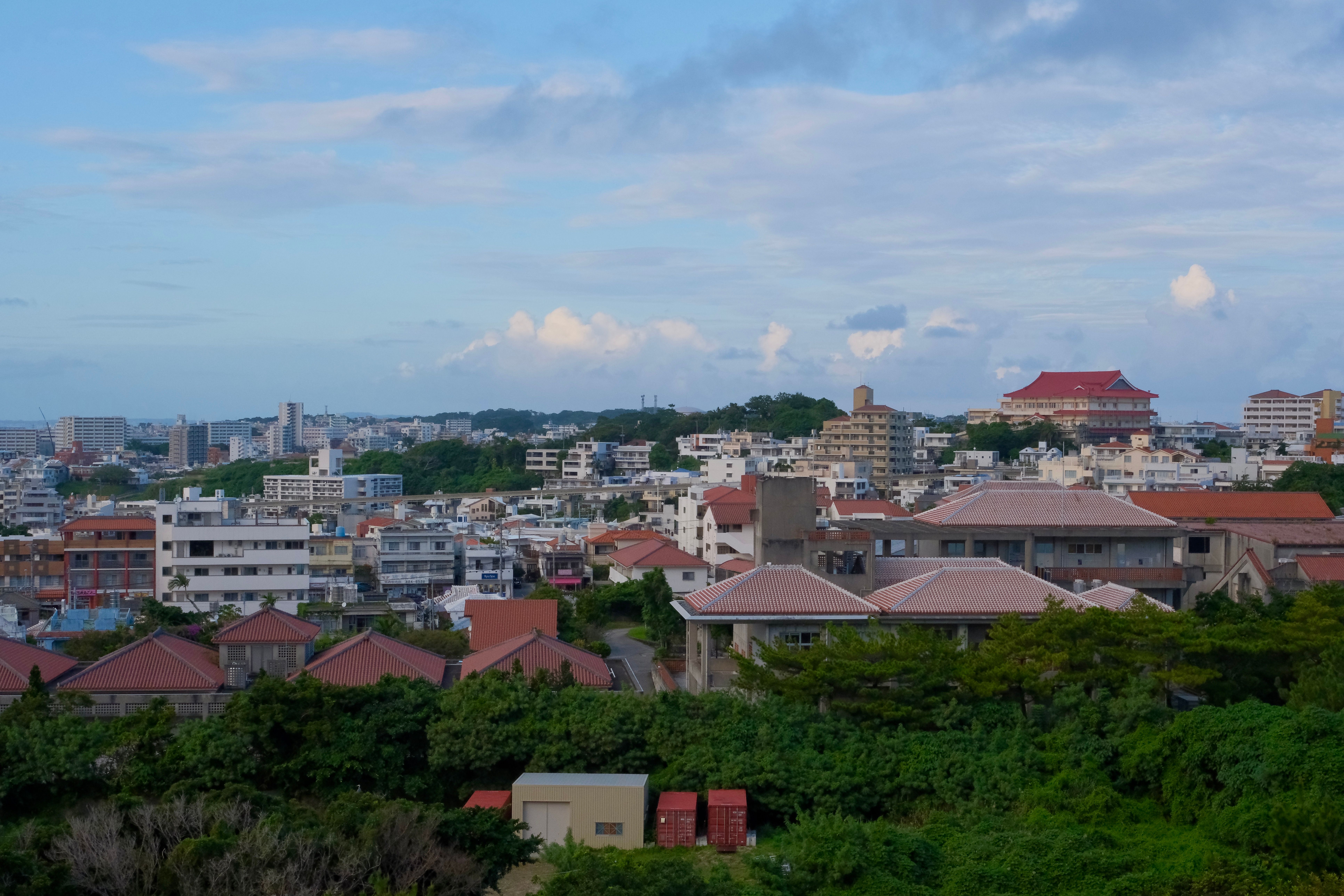Okinawa, Japan