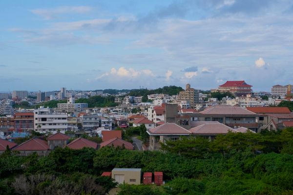 Okinawa, Japan