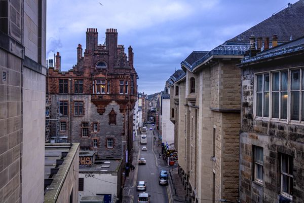 Edinburgh, United Kingdom