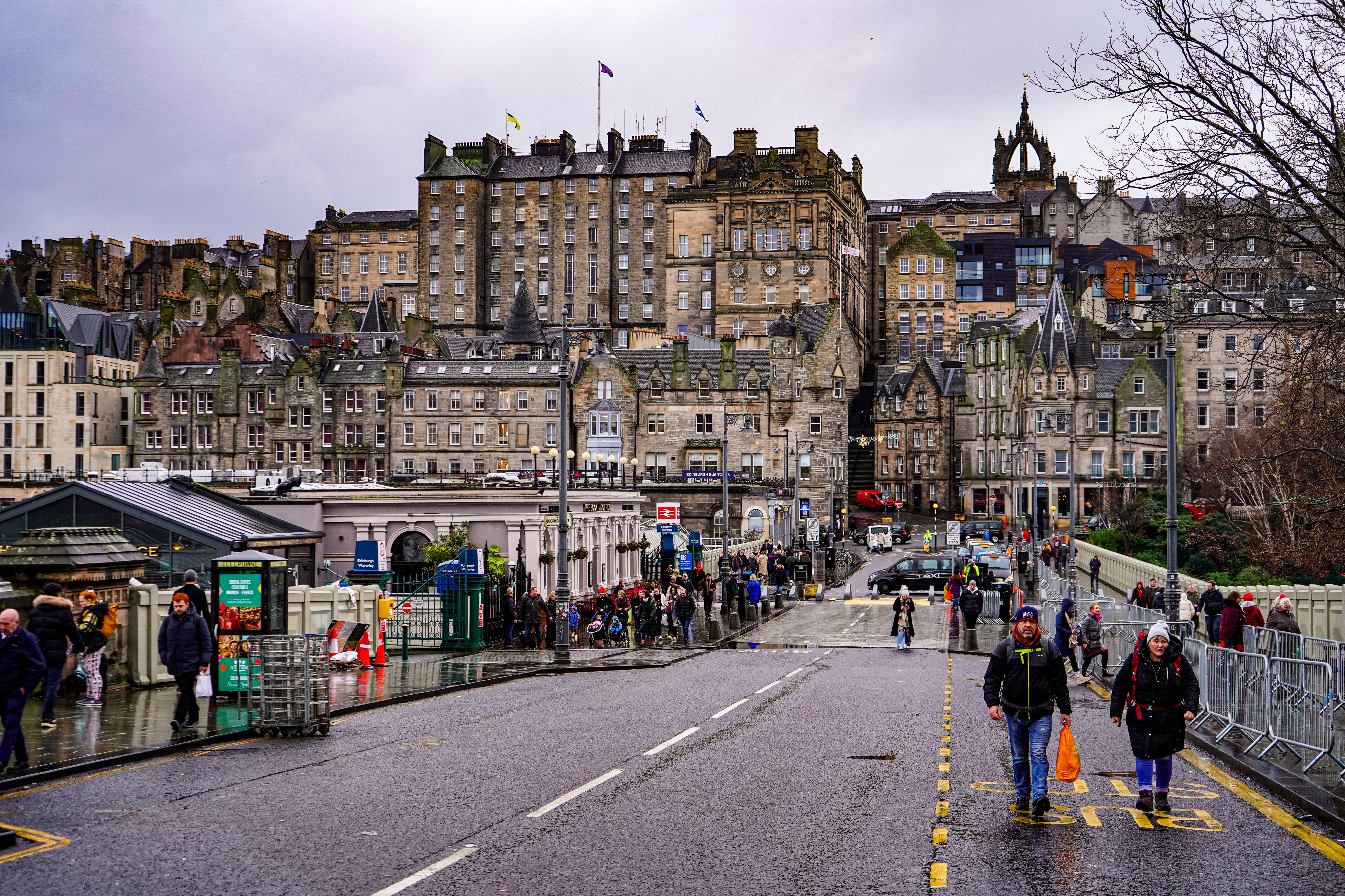 Edinburgh, United Kingdom