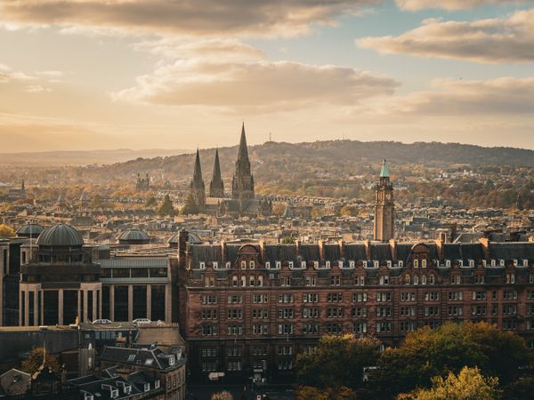 Edinburgh, United Kingdom