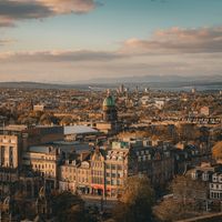 Pros and Cons of Living in Scotland