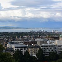 Discovering the Best of Edinburgh