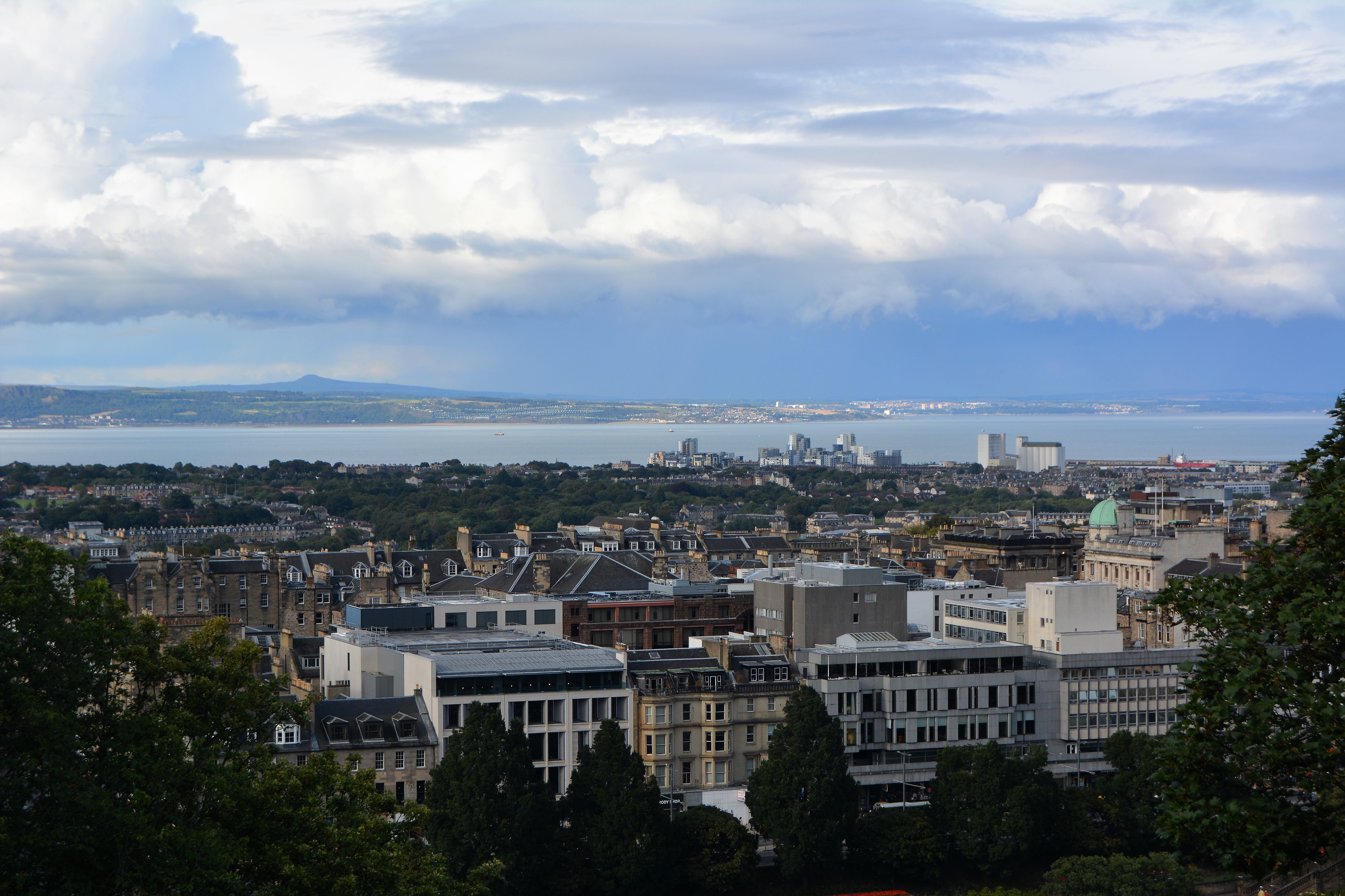 Edinburgh, United Kingdom