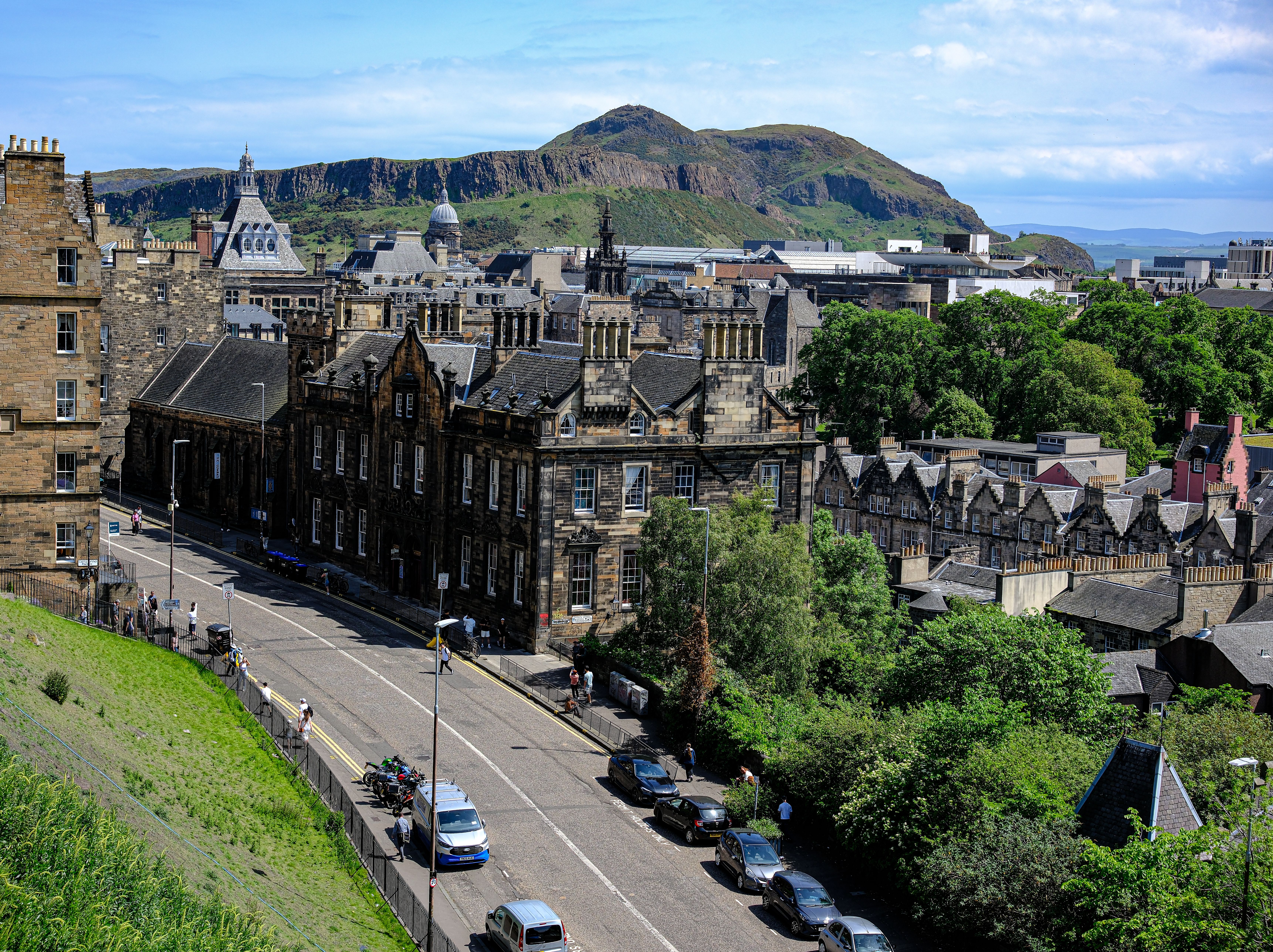 Edinburgh, United Kingdom