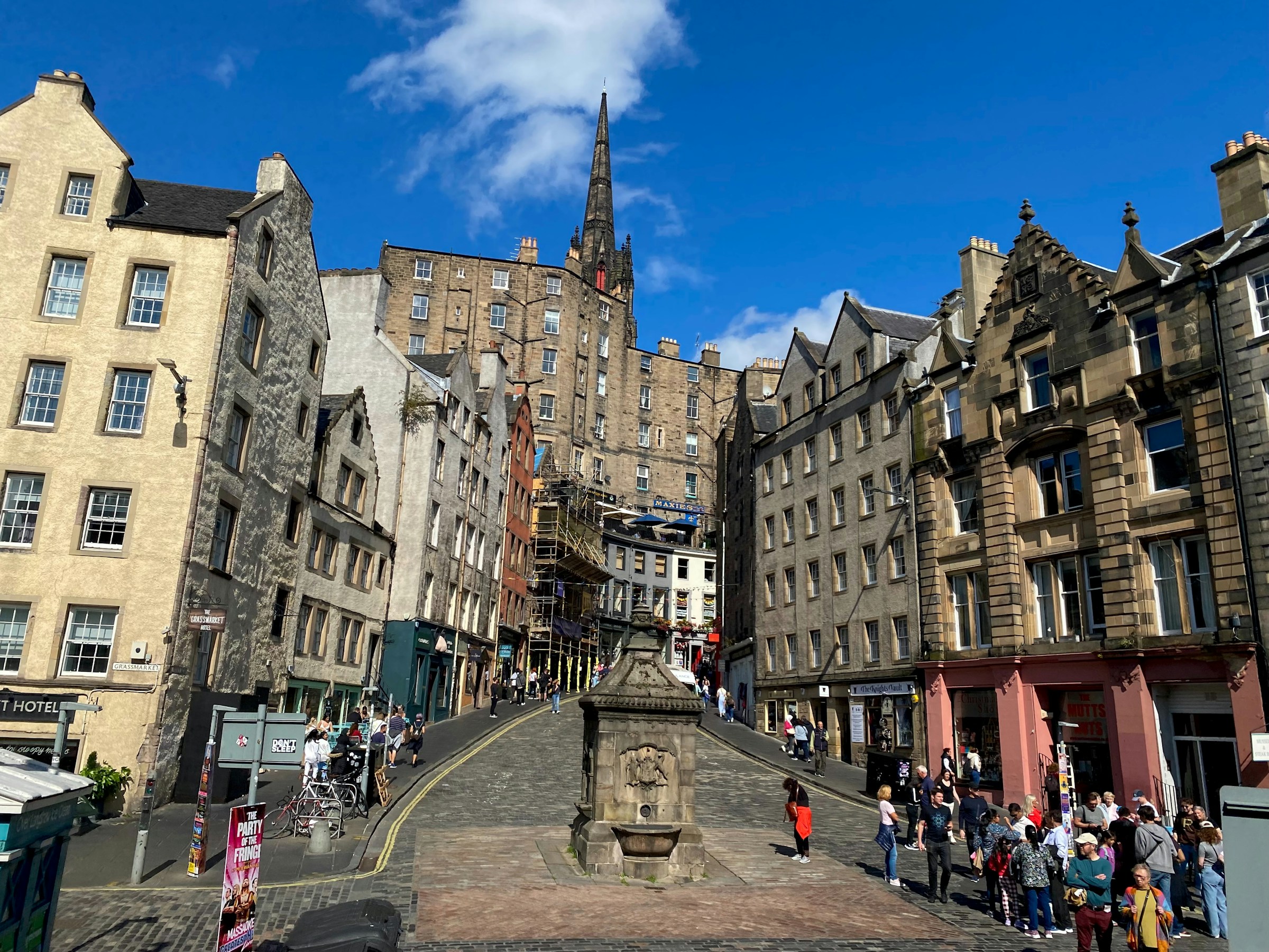 Edinburgh, United Kingdom