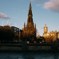 7 Tips for Living in Edinburgh
