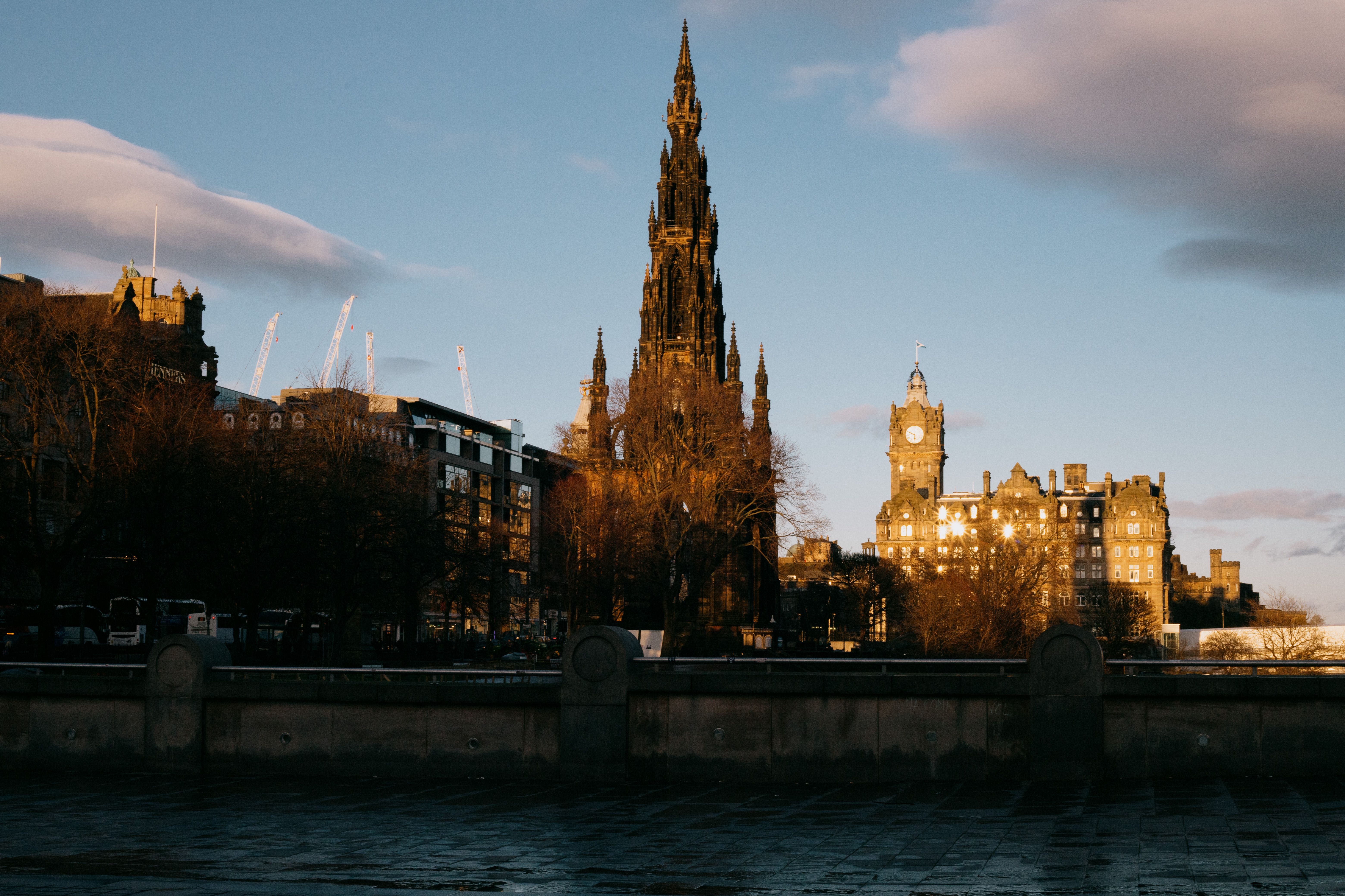 Edinburgh, United Kingdom