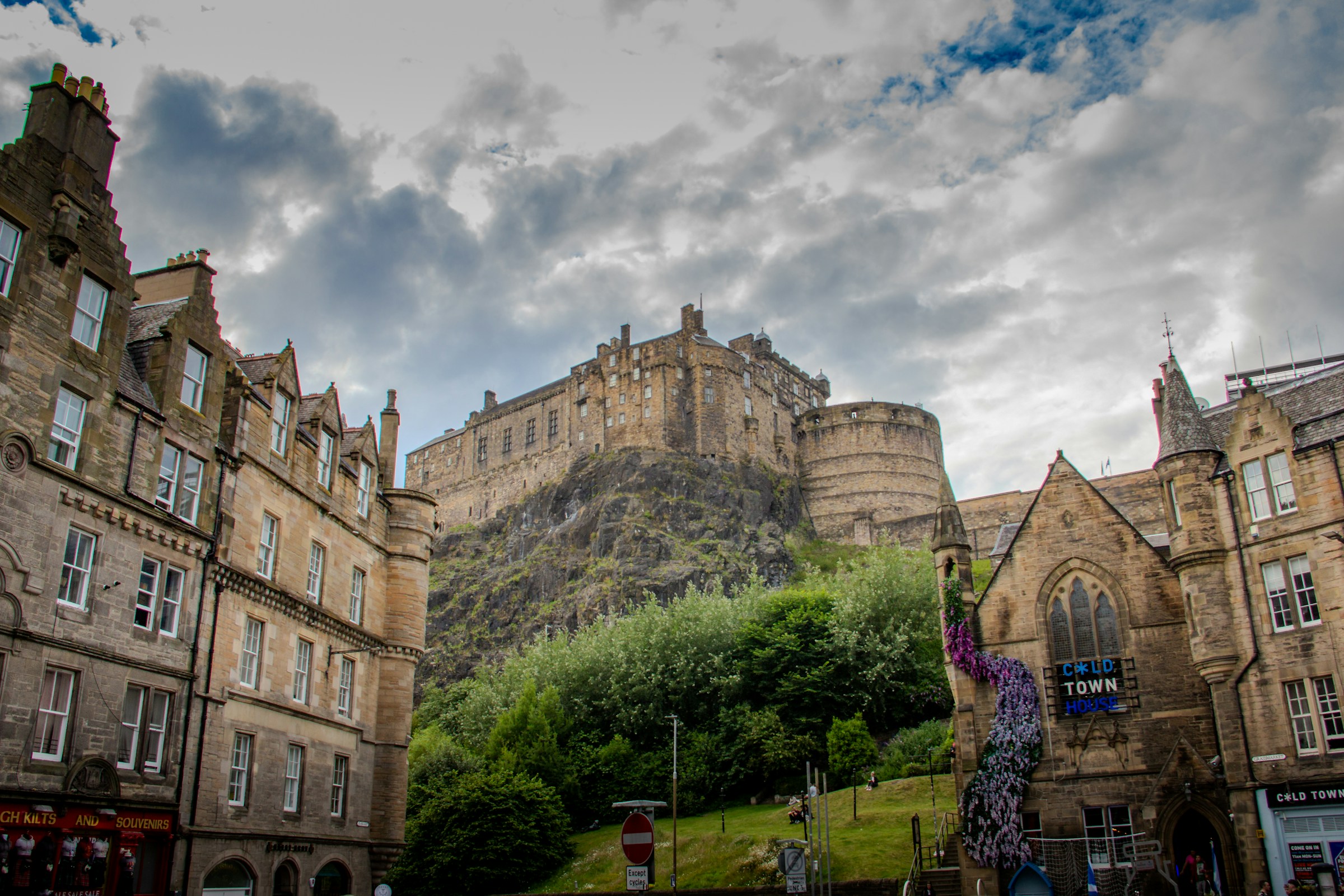 Edinburgh, United Kingdom