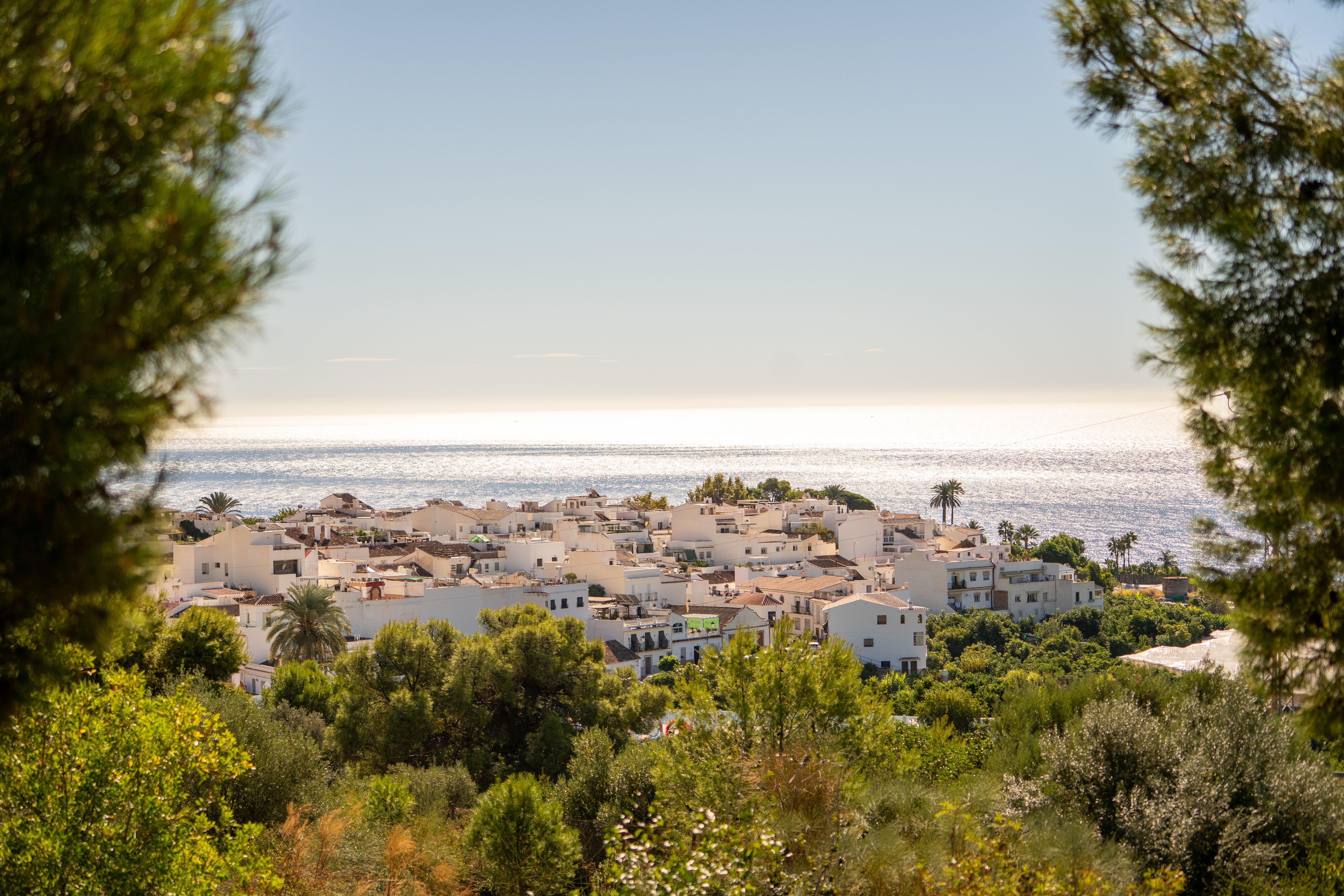Nerja, Spain