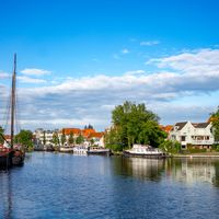 6 Tips for Expats Having a Baby in The Netherlands