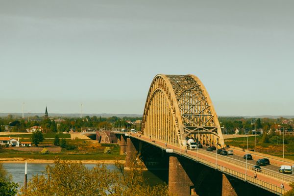Nijmegen, Netherlands