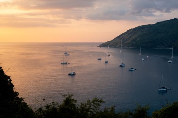 Phuket, Thailand
