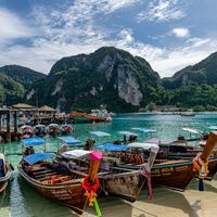 Best Places to See While on a Look-See Trip to Thailand (Plus, Itineraries)