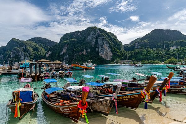 Phuket, Thailand