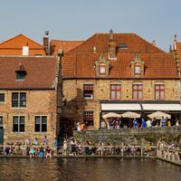 10 Cultural Faux Pas to Avoid While Living in Belgium