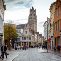 10 Tips for Living in Belgium