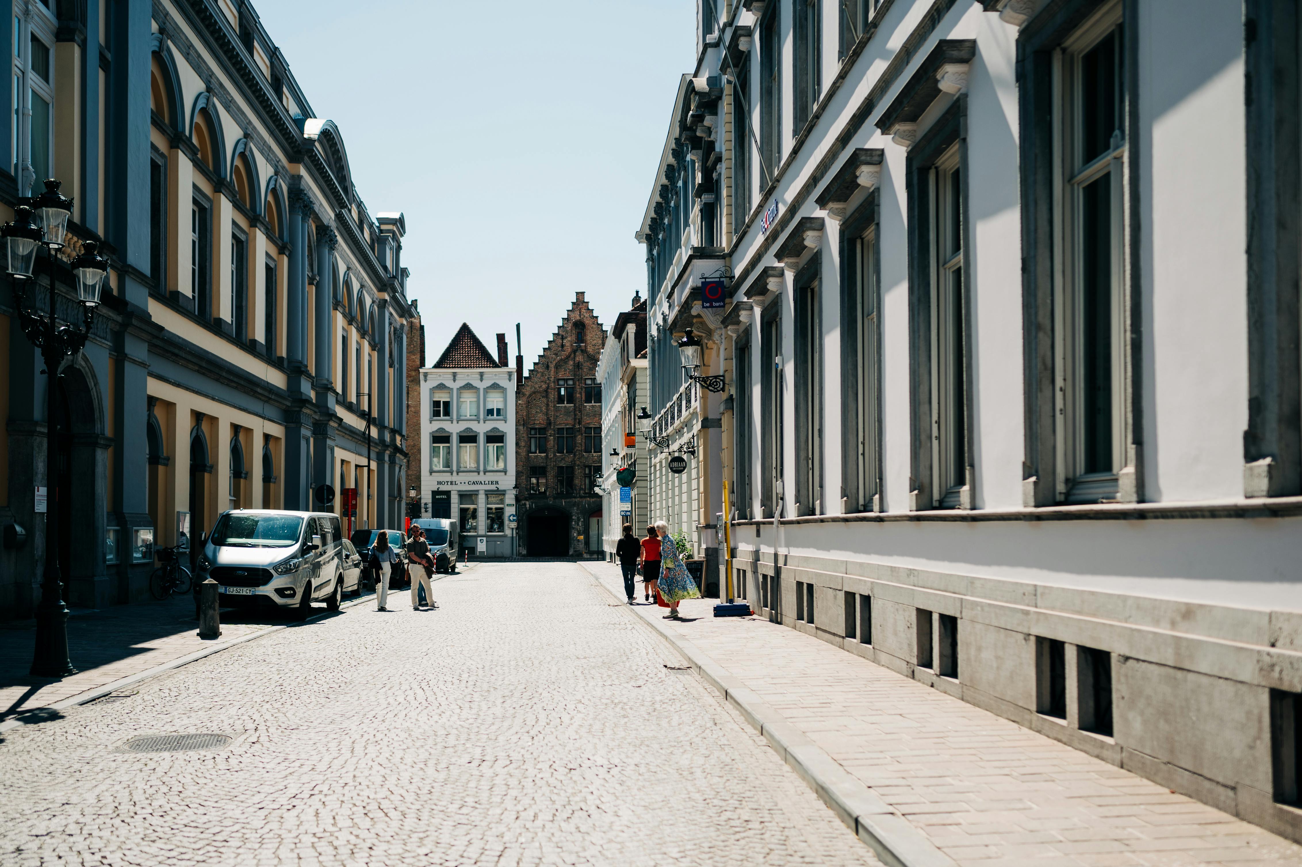 Belgium